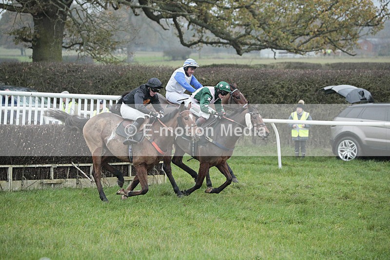 PtP 041222 0285 - Wheatland  Hunt PtP Chaddesley Corbett, Worcs 04/12/22