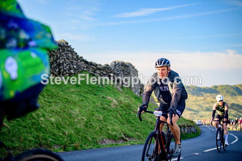 072857 - Kirkstone Pass 07:00 - 08:00