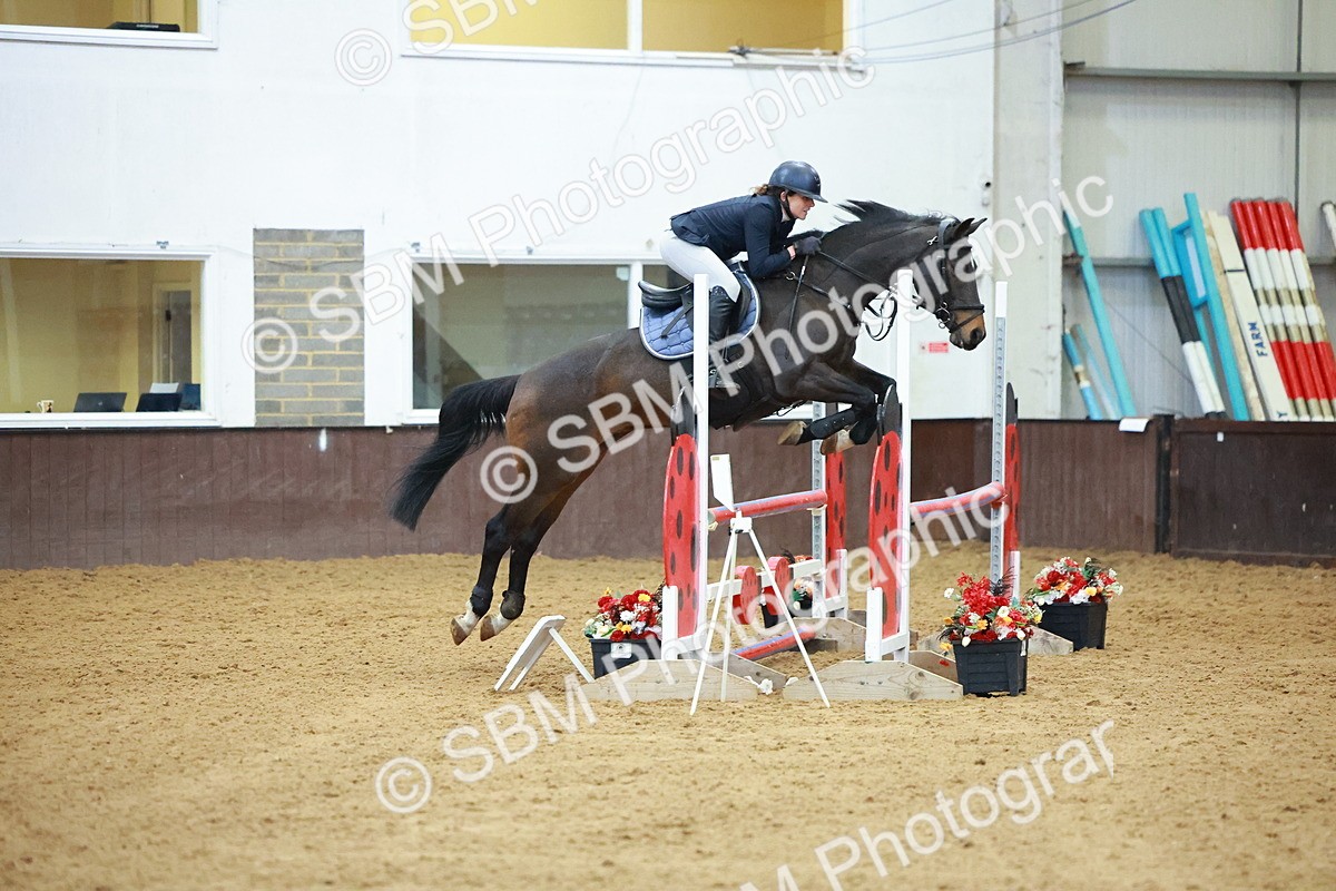 SBM_005974 - Class 16 - Blue Chip Ruby Championship Qualifier 90cm - 2nd Half
