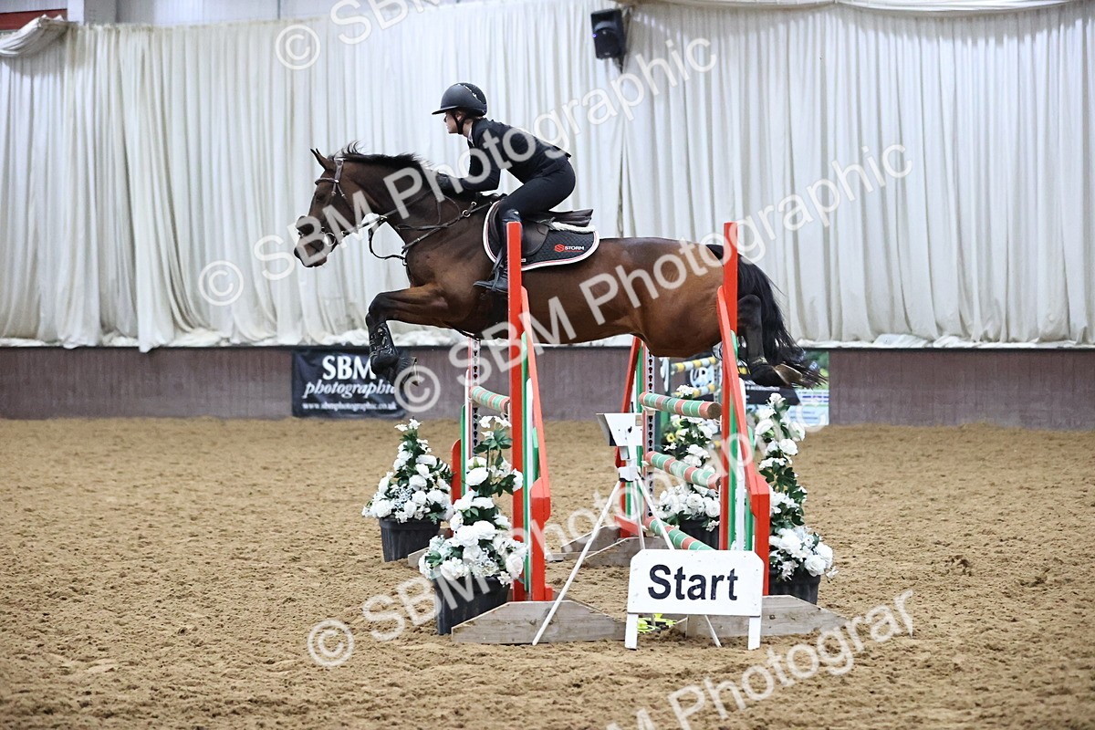 SBM_007729 - Class 19 - Senior Newcomers 1.10m