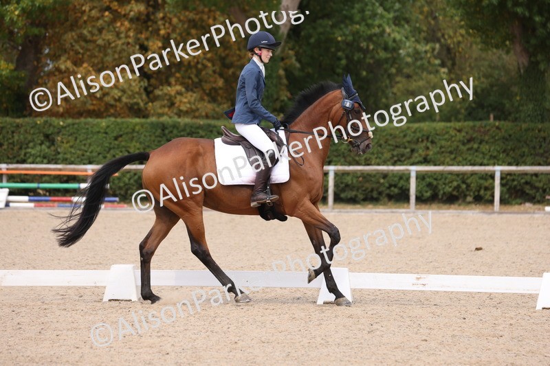 20250819-1312 - Class 4 - Novice 2