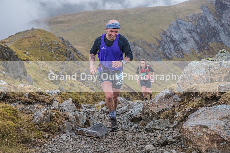 TWA  Newlands-1011 - Teenager With Altitude & Newlands Memorial Races Saturday 22nd April 2023