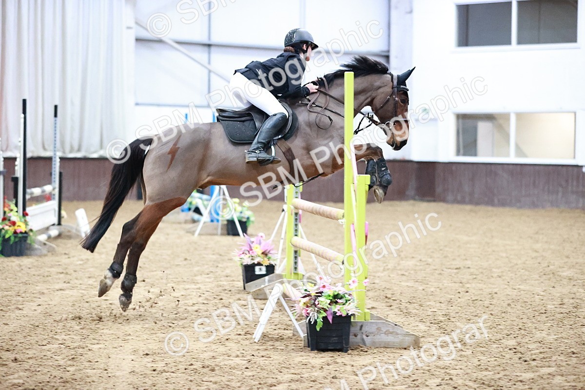 SBM_000670 - Class 3 - Pony Discovery 90cm