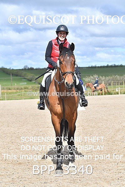 BPP_3340 - CLASS 4 Senior Discovery/ 1m Open