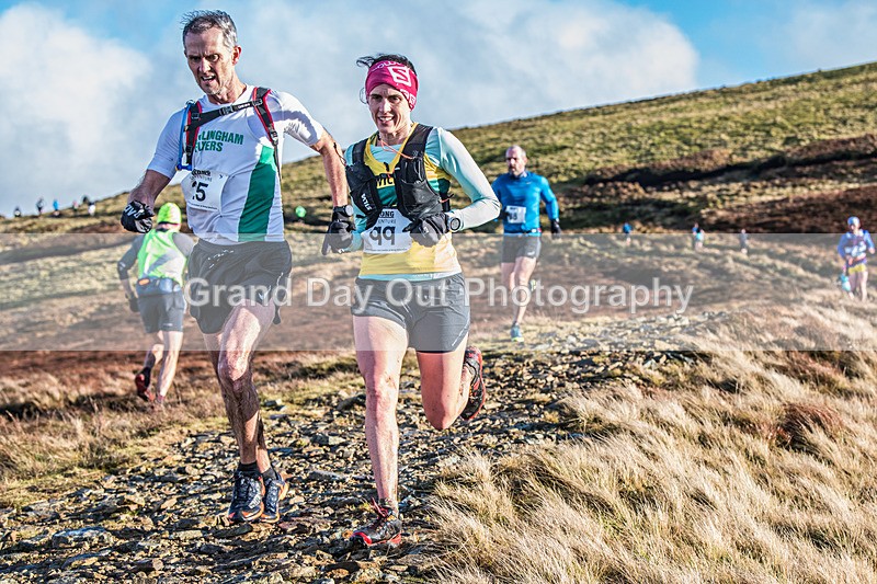 Nine Standards-270 - Nine Standards Fell Race Sunday 1st January 2023