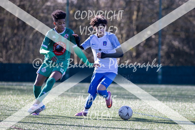1DX30137 - 2026-02-14 FC Abbey Meads U14 North Wilts RTC V Coton Green Minor U14