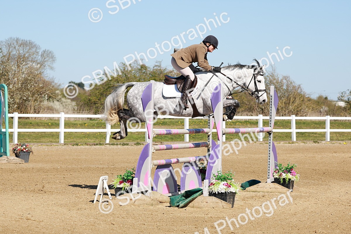 SBM_004757 - Class 18 - Senior Foxhunter - 1.20m