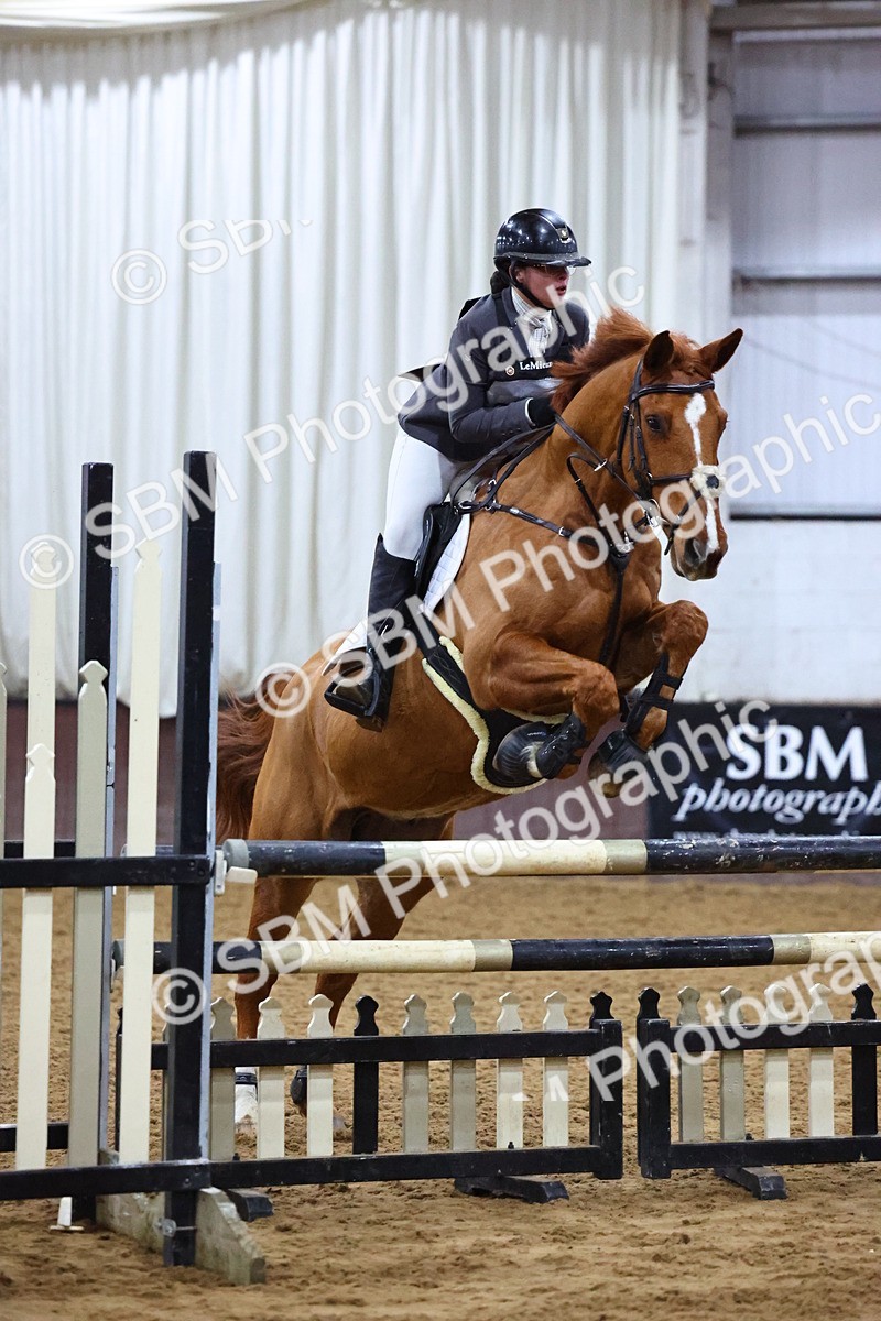 SBM_003177 - Class 7 - Stockings 1.00m