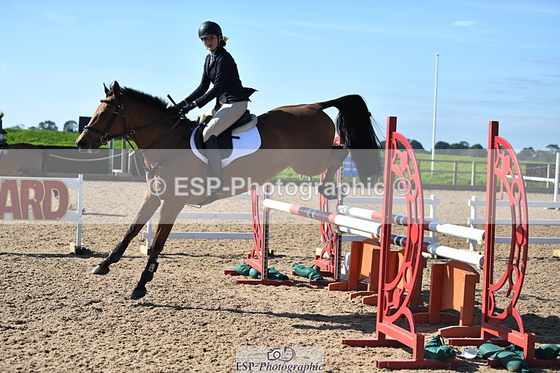 230903A-102815-03715 - Cls 12 95cm Amateur Quali