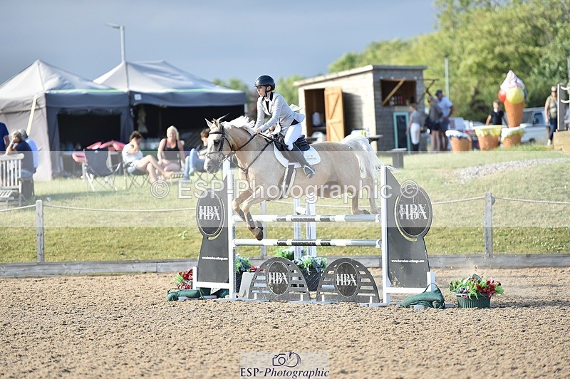 250628-180828-07464 - Cls 14 Pony National 1.15m Members Cup