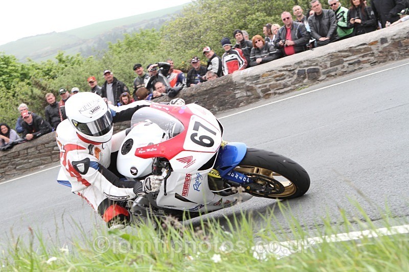  - Superbike Race
