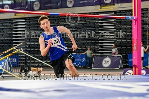 CEREL-918069 - Field Male Set Two