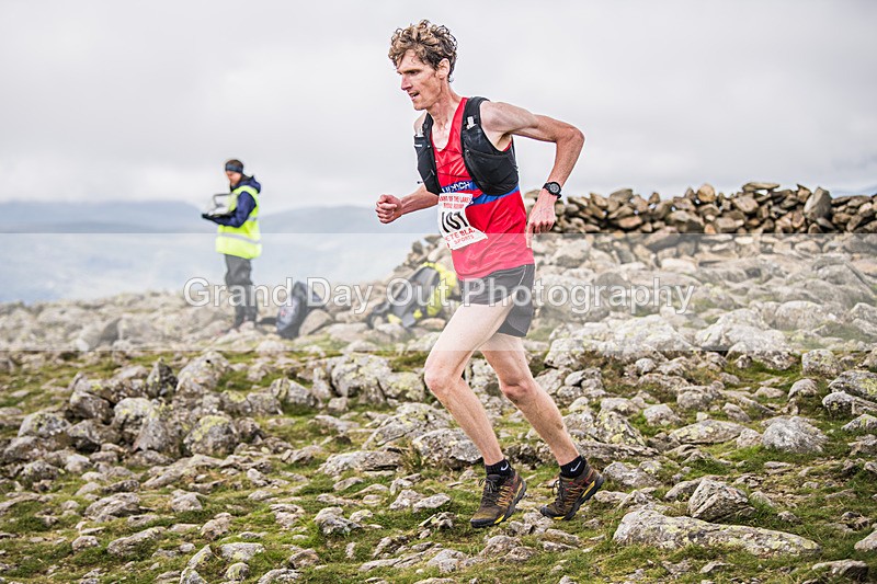 Rydal Round-63 - Rydal Round Fell Race Thursday 31st July 2025