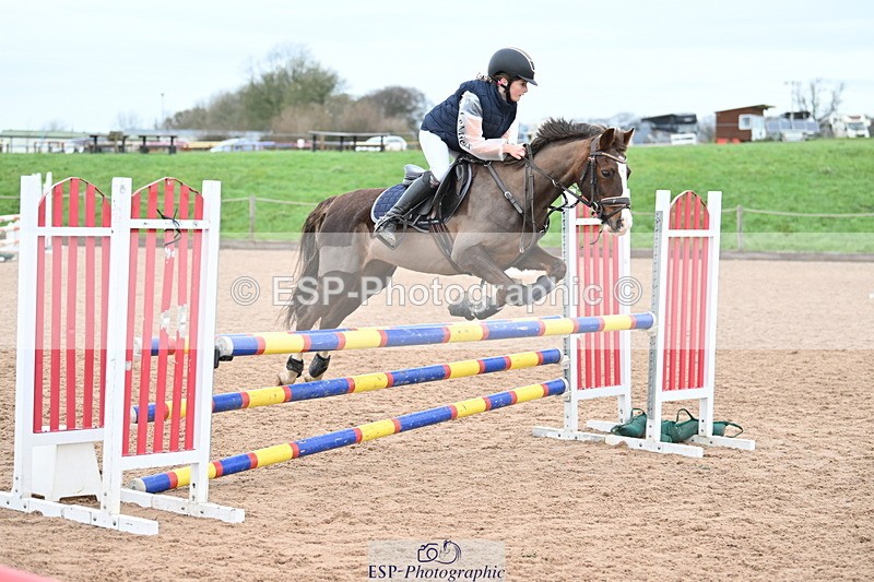 231203A-134702-01471 - Cls 23 Stepping Stones 128cm & 138cm