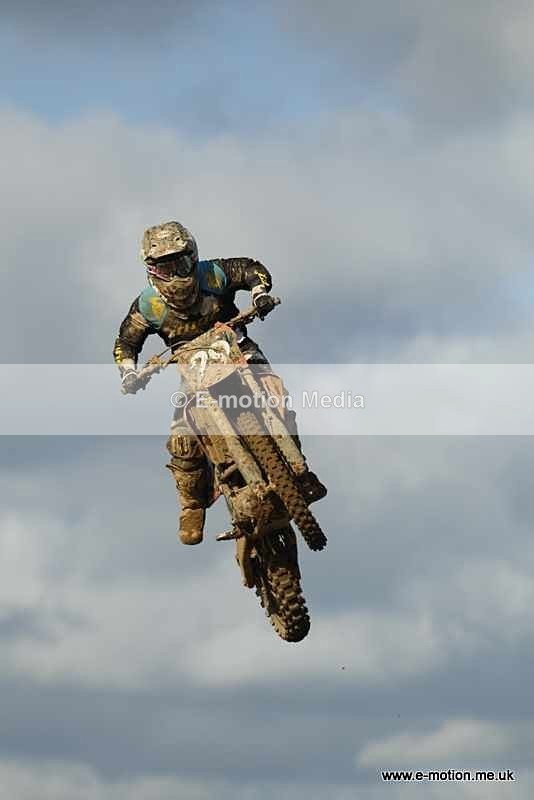 MX 291011 998 - Guernsey Championship 29/10/11