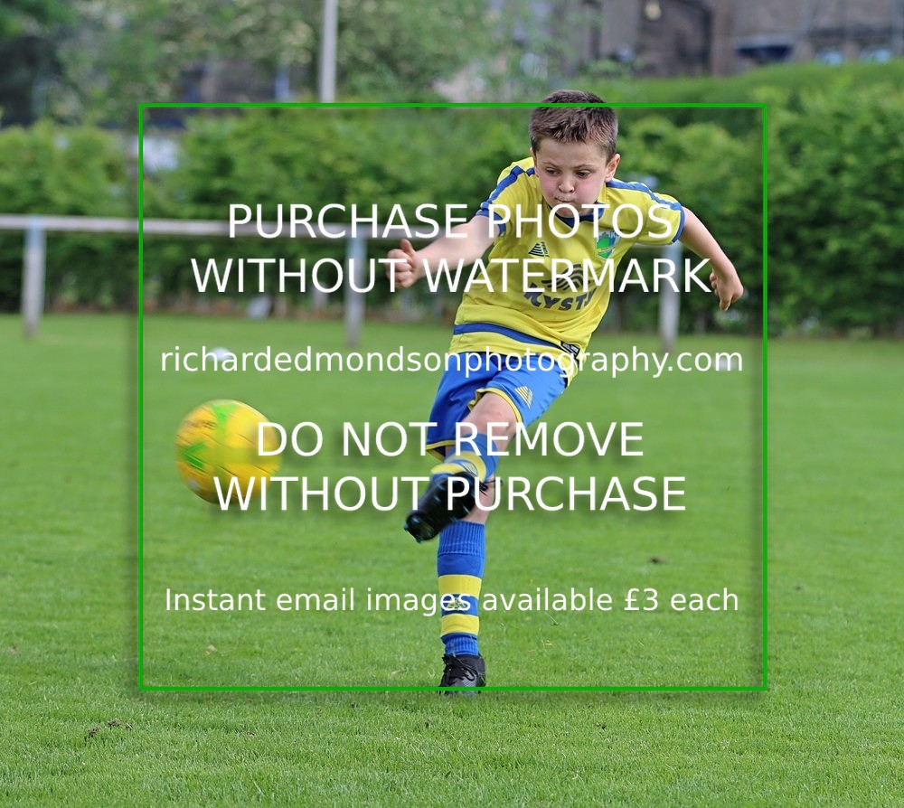 IMG_0550 - Kendal Utd Colts Under 8 vs Milnthorpe & District Under 8 (18/5/24)
