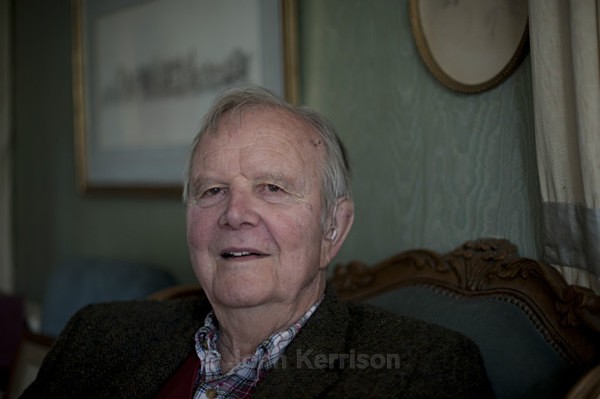 Guy de Moubray - Portraits