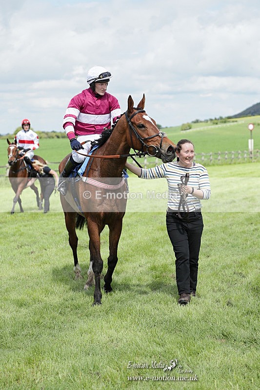 PtP 070523 114 - Kimblewick Races Coronation Meet  Kingston Blount 07/05/23