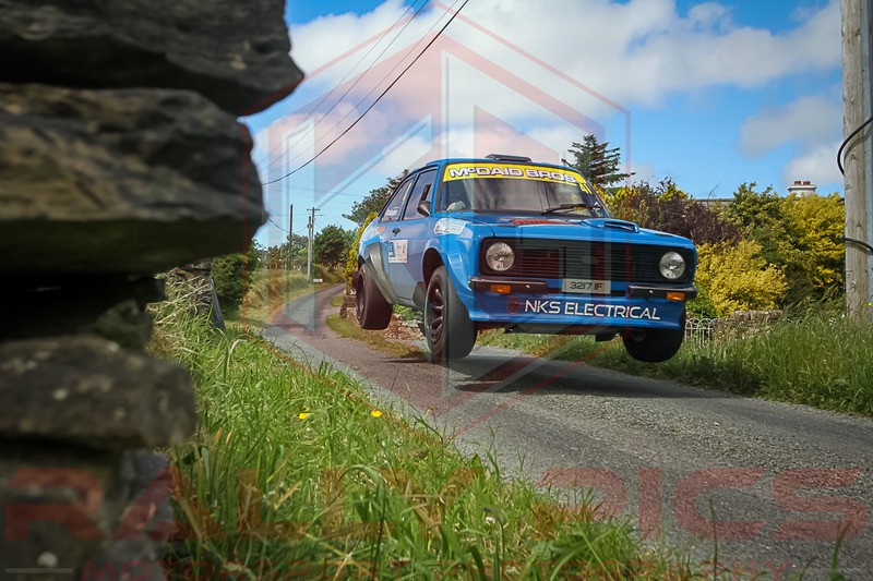 Wilton Recycling Donegal Rally Remote 14 of 39 - Wilton Recycling Donegal International Rally
