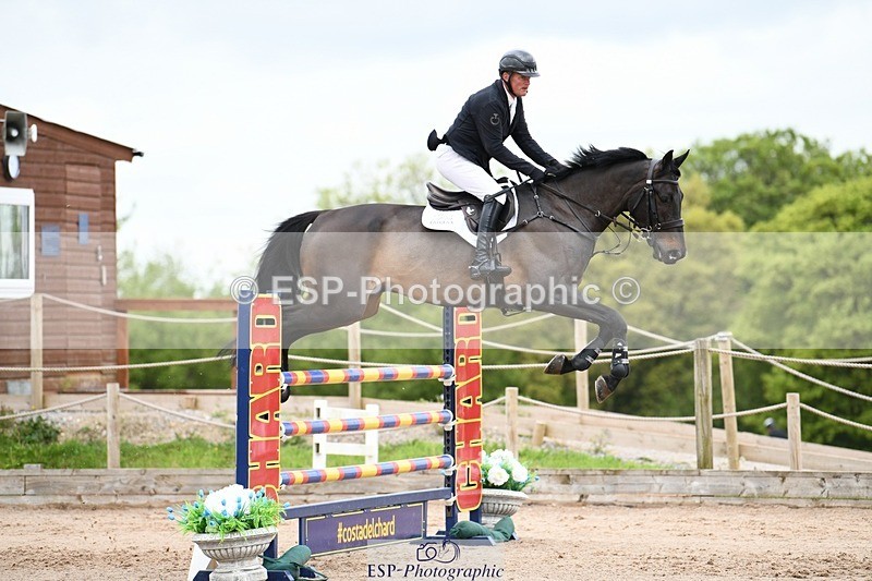 250508-095007-00856 - Cls 1 Snr Foxhunter
