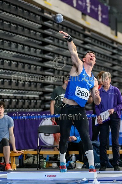 CEREL-924818 - Field Male Set Two