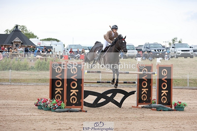 250719-174302-17449 - Cls 7, 3 Star Big Tour Break to End