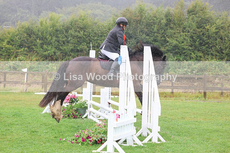 3E7A0347 - Class 2: 60cm Senior