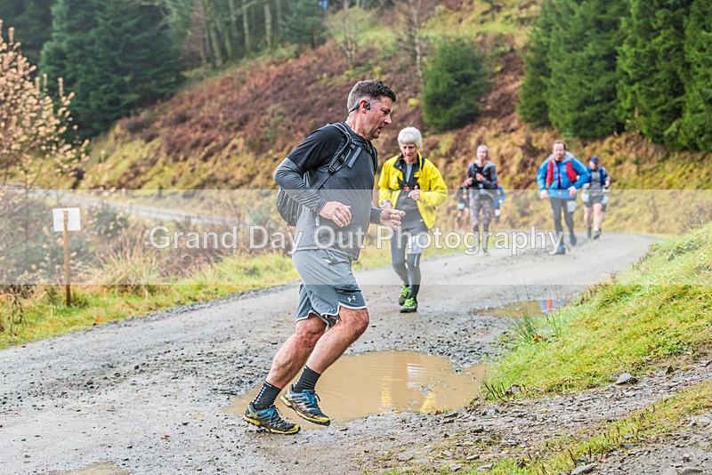 Glentress 21  10K-666 - High Terrain Events Glentress 21 & 10K Trail Races Saturday 18th November 2023