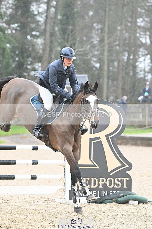 250215A-105128-00157 - Cls 2 Discovery and 1m Open