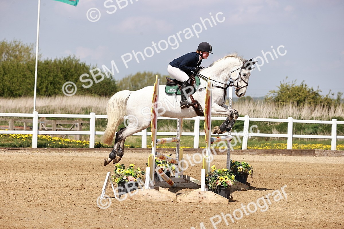  - Class 23 - Senior 1.05m