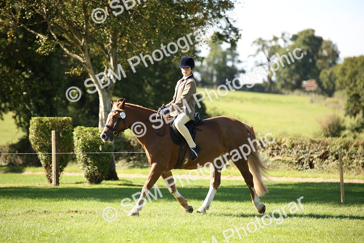 SBM_38960 - S11 - Best Ridden Horse & Pony
