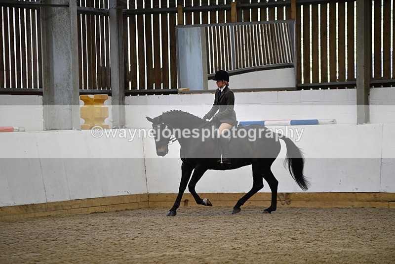 WJ5_6210 - Class 9 Ridden Veteran