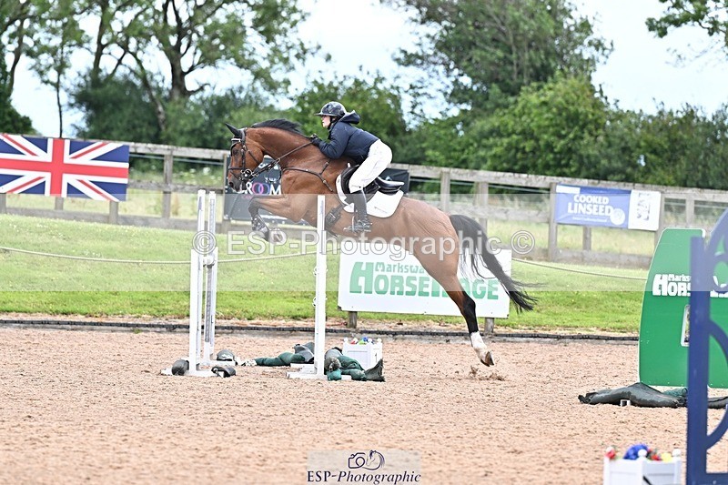 260610-140202-00575 - Cls 6.1 Foxhunter and 1.20m Open