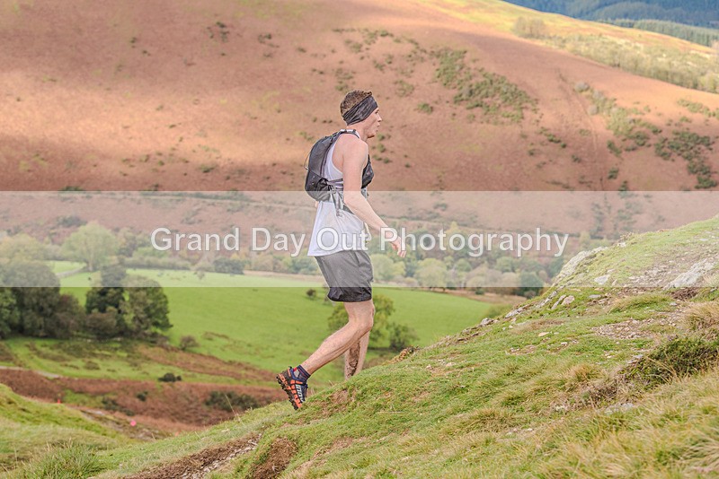 British Fell Relay-1768 - British Fell & Hill Relay Championship Braithwaite Keswick Saturday 21st October 2023