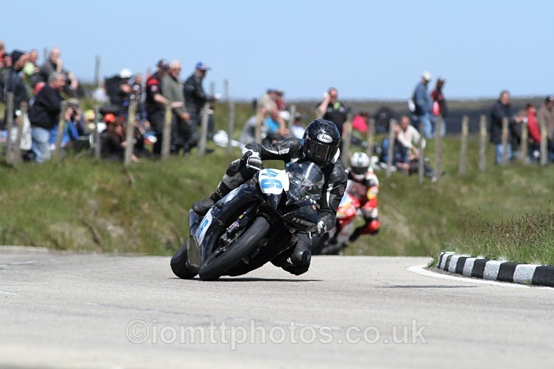  - Supersport Race 1