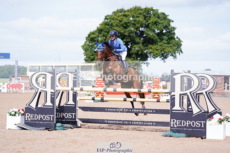 240803A-101010-07131 - Cls 29 Snr Foxhunter