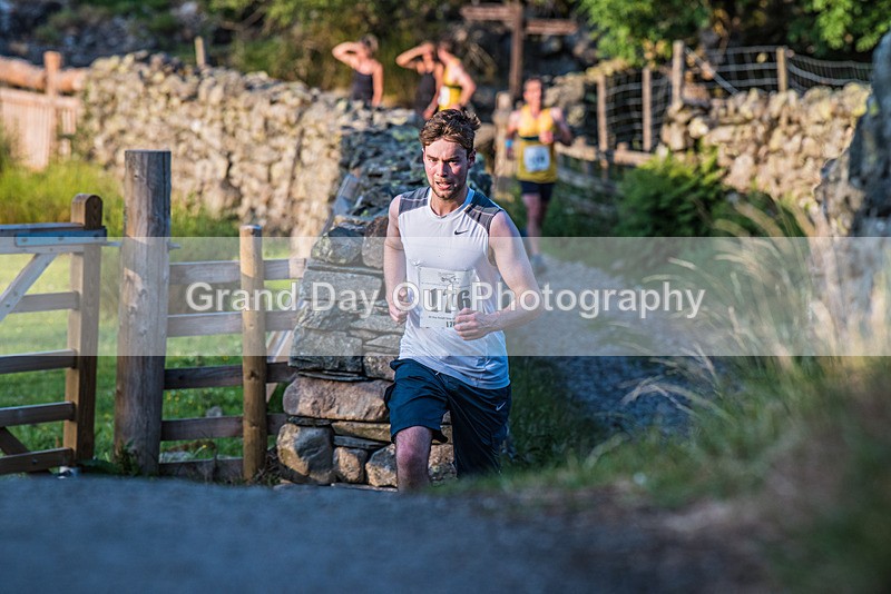 Langstrath-755 - Langstrath Fell Race Wednesday 21st June 2023