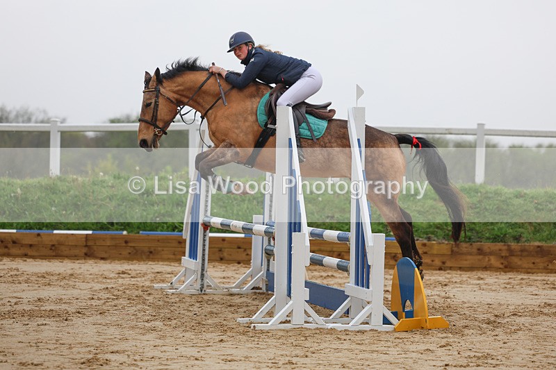 3E7A1726 - Class 3: Senior 80cm