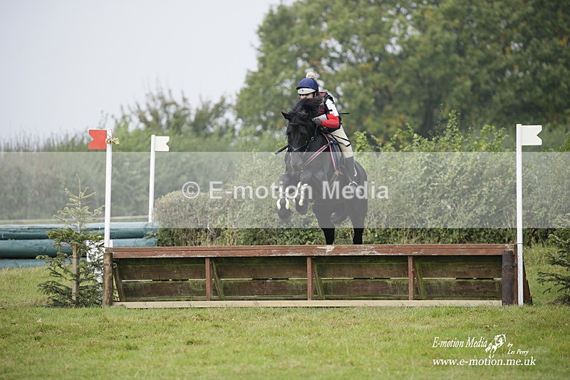  WWHT 171021 0934 - Open Novice (0.80m)  17/10/21