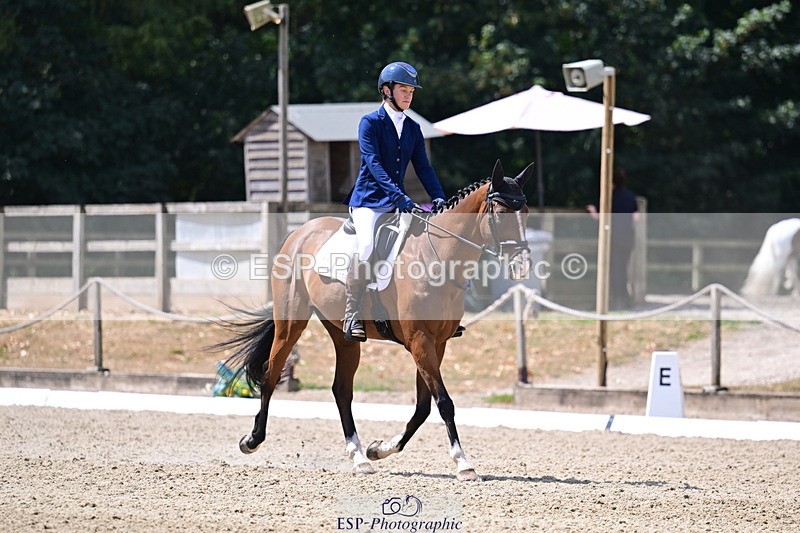 260802A-121350-06482 - Novice Bronze break - end