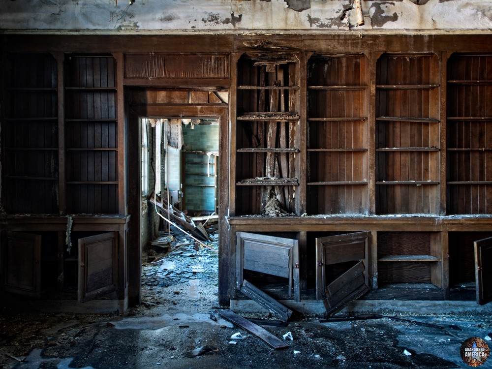 Pilgrim State Hospital (Brentwood, NY) | Nurse's Library - Pilgrim State Hospital