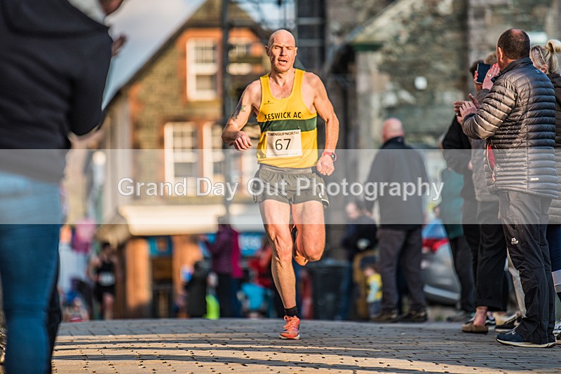RTH-567 - Keswick Round The Houses Road Race, Wednesday 26th April 2023