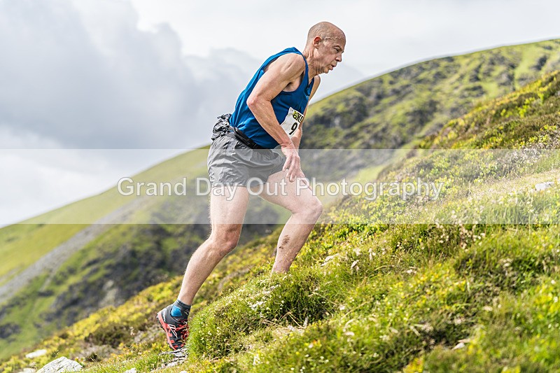 Gategill-149 - Gategill Fell Race Saturday 6th July 2024