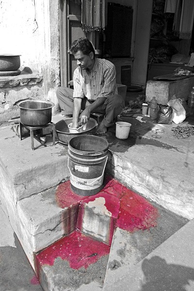  - Rajasthan, India