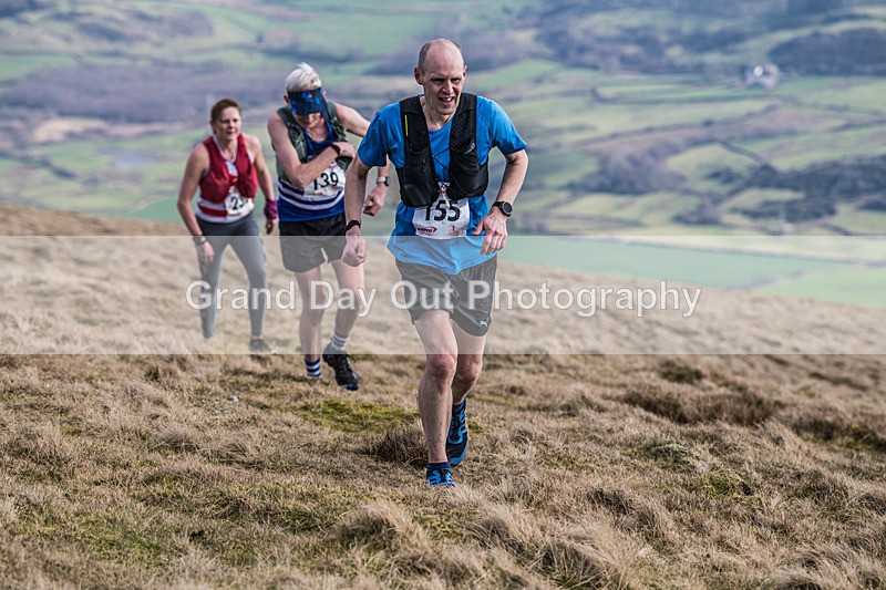Black Combe-1848 - Black Combe Fell Race Saturday 7th March 2026