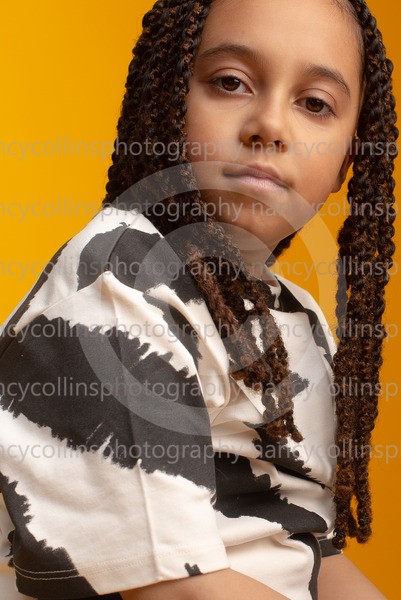 0153 - Chosen Tyronne