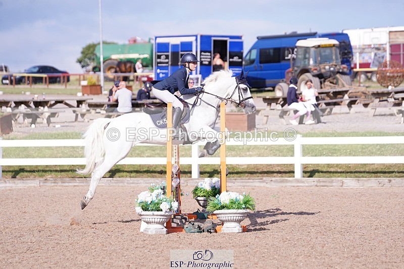 250628-180516-07405 - Cls 24 Pony Discovery & 90cm Open