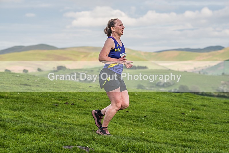 Hay-O-617 - Hay O Trail Race Tuesday 23rd May 2023