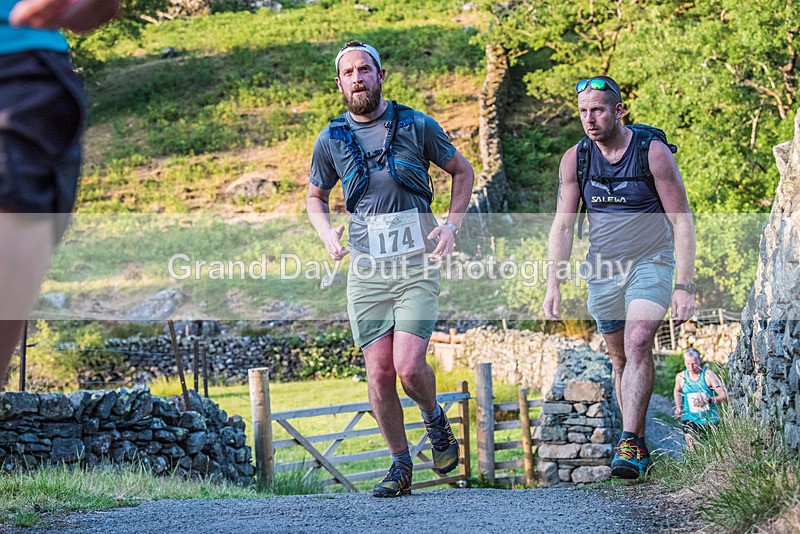 Langstrath-811 - Langstrath Fell Race Wednesday 21st June 2023