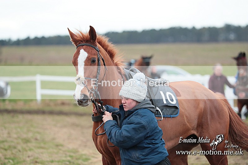 PtP 040224 907 - Combined Services Point-toPoint Larkhill 04/02/24